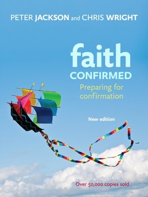 cover image of Faith Confirmed